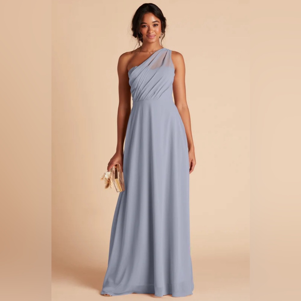 NWT Birdy Grey Bridesmaid Dress XL